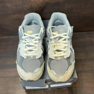 New Balance 2002R Protection Pack Rain Cloud - Image 3