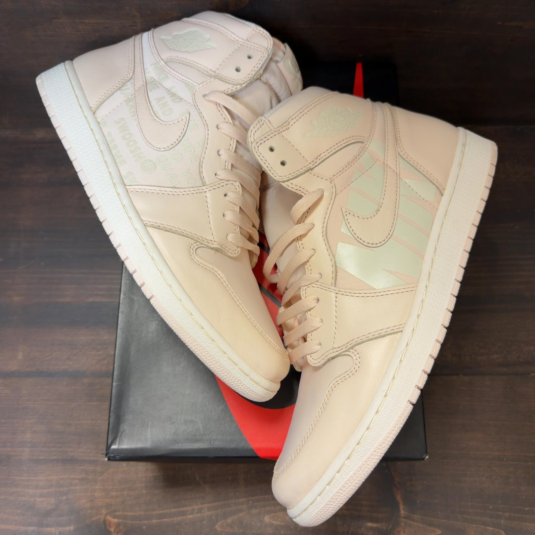 Jordan 1 Retro High Guava Ice - Image 2