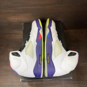 Jordan 5 Retro Alternate Bel-Air - Image 5