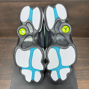 Jordan 13 Retro Barons Hologram Size 10 - Image 6