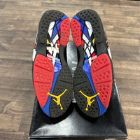 Playoff Jordan 8 (USED)