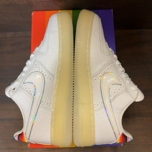 Nike Air Force 1 Low Be True (2020) - Image 6