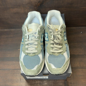 New Balance 2002R Protection Pack Mirage Grey - Image 3
