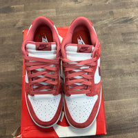 Valentine's Day Nike Dunk Low (2024) (W) (Lightly Worn)