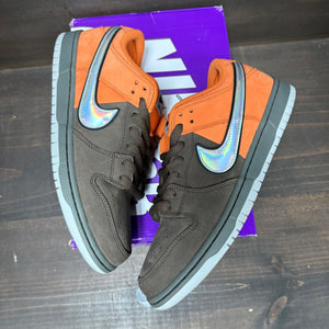 Nike SB Dunk Low Pro Muni Fast Pass - Image 4