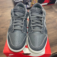 Halloween Dunk Low (USED)
