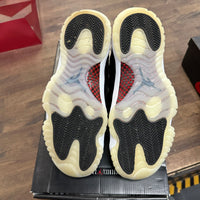72-10 Jordan 11 (USED)