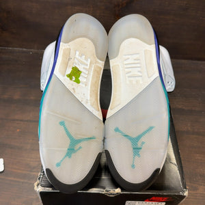 Jordan 5 Retro Grape (2025) - Image 6