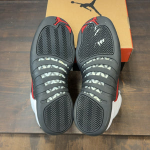 Jordan 12 Retro Taxi Flip - Image 8