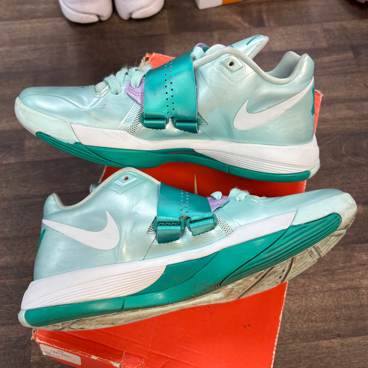 Easter Zoom KD 4 (USED)