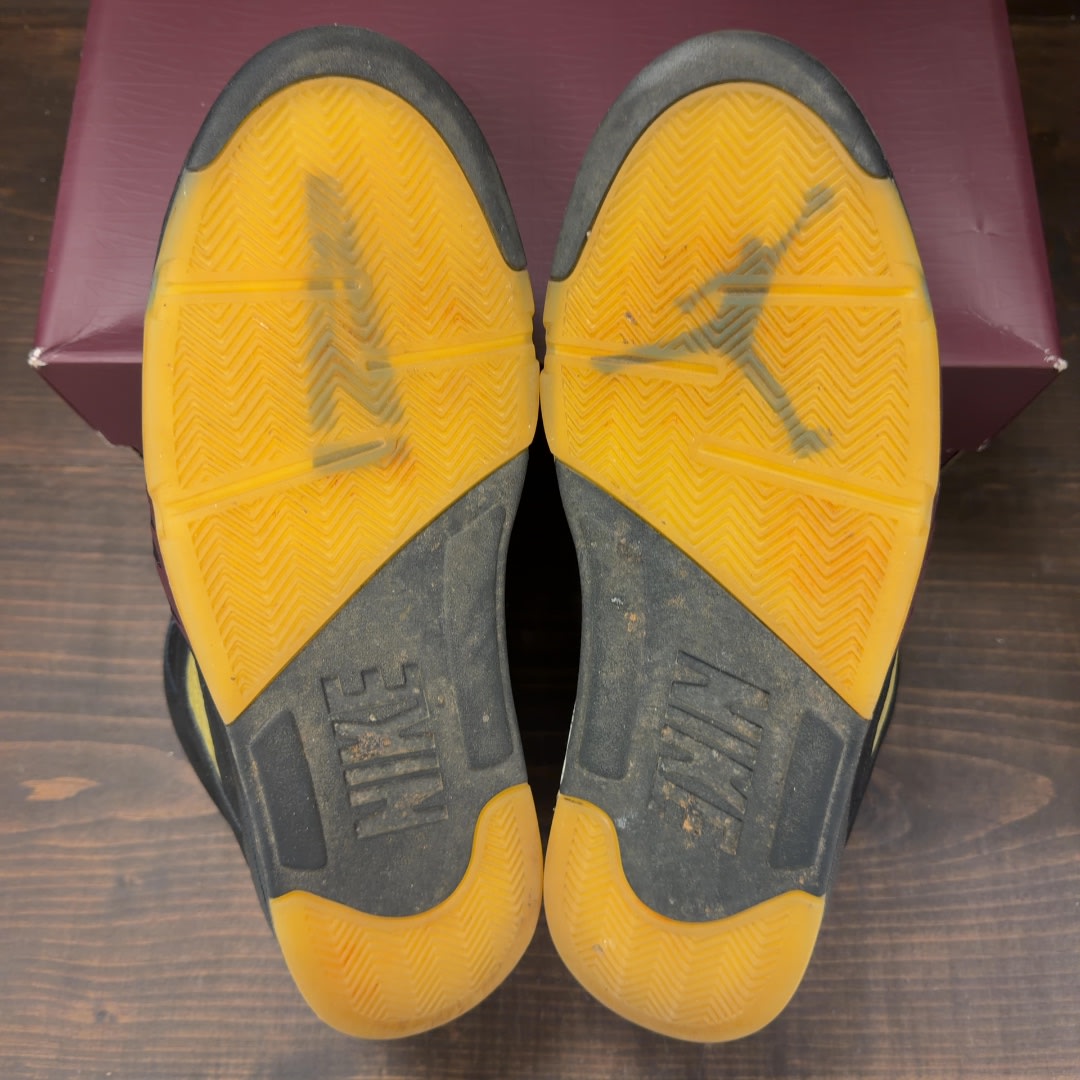 Jordan 5 Retro A Ma Maniére Dusk - Image 6