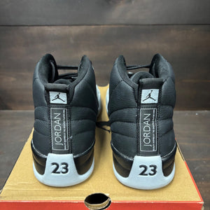 Jordan 12 Retro Barons Size 10 (Pre-Owned) - Image 5