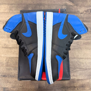 Jordan 1 Retro Royal (2017) (GS) - Image 3