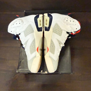 Jordan 6 Retro Tinker - Image 4