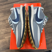 Sacai Clot Kiss of Death 2 Cool Grey LDWaffle (USED)