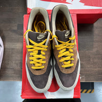 Duck Pecan Yellow Ochre Air Max 1 PRM (USED)