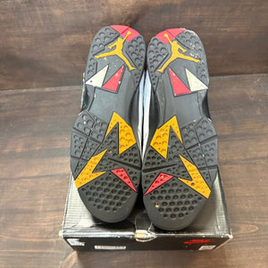 Jordan 7 Retro Cardinal (2022) - Image 6