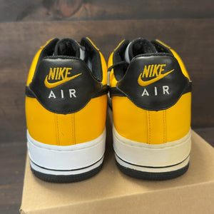 Nike Air Force 1 'Hanshin Tigers' Size 14 (Pre-Owned) - Image 4