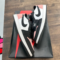 Bleached Coral Jordan 1 Low (USED)
