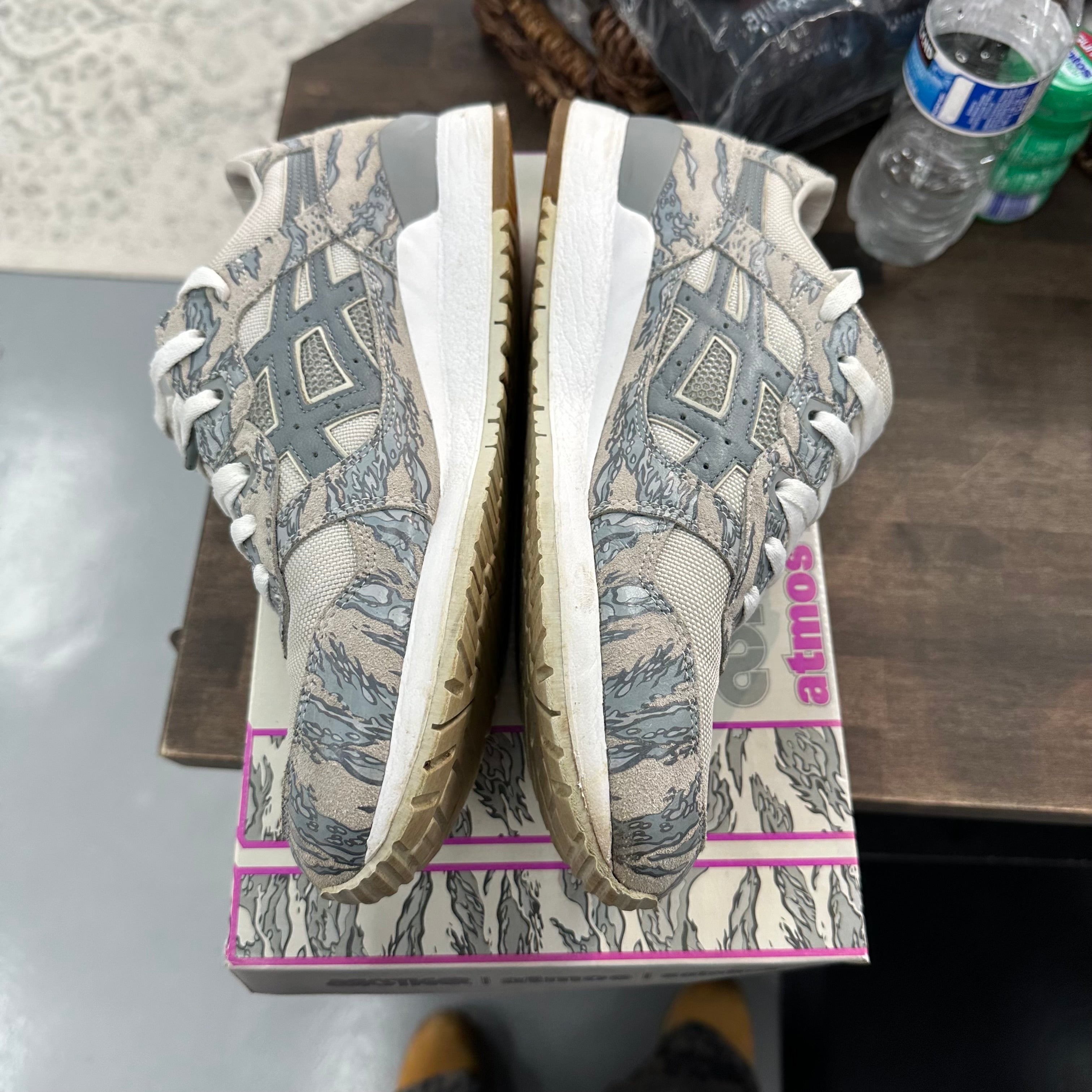 GrailNation