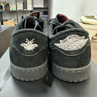 Travis Scott Phantom Jordan 1 Low OG SP (USED)