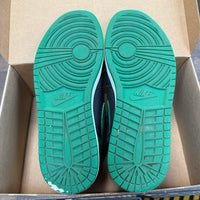 Pine Green 2.0 Jordan 1 High (USED, No Box)