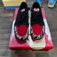 Solefly Jordan 1 Low OG (USED)
