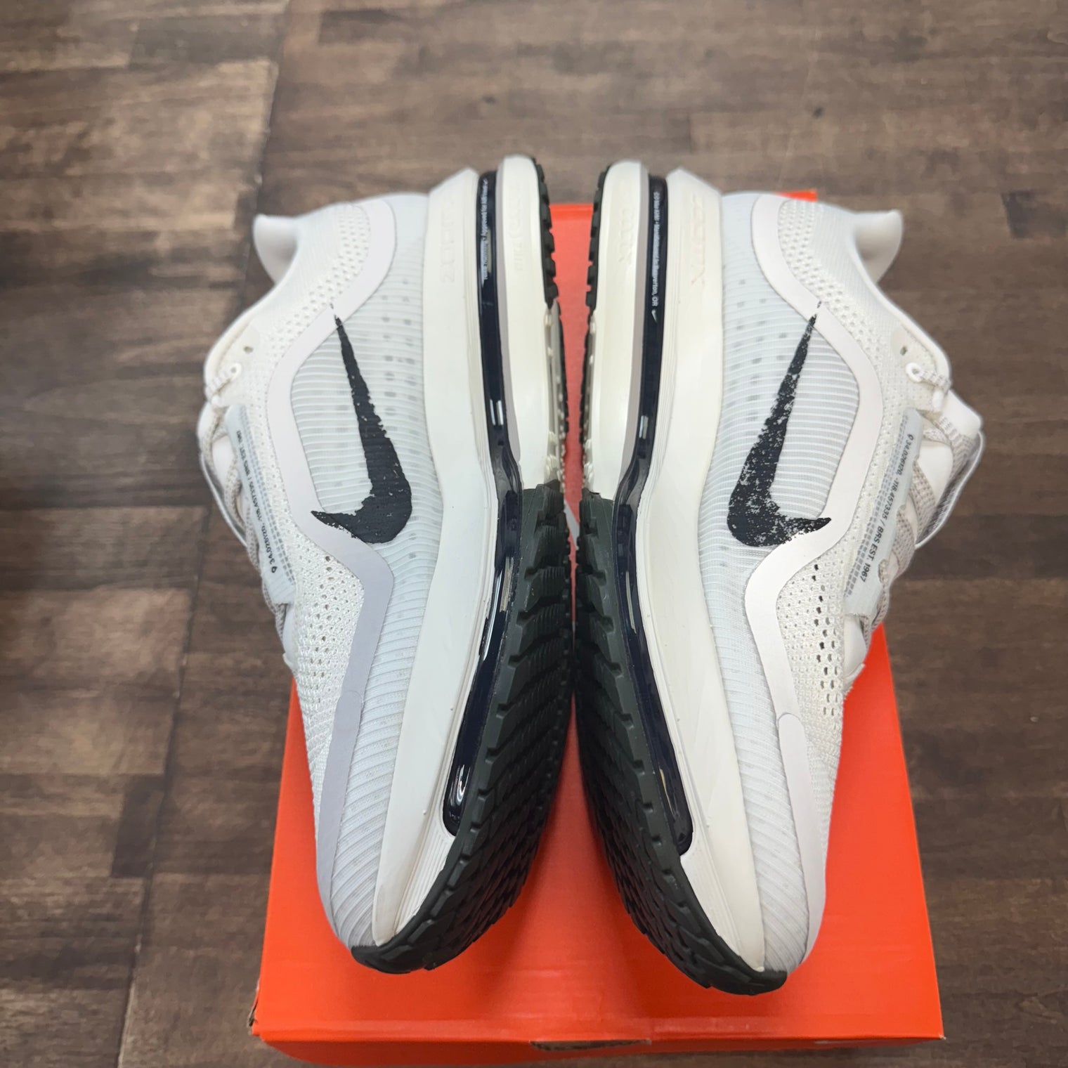Run Air Zoom Pegasus Premium (Used)