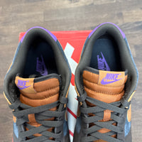 Cider Nike Dunk Low (USED)