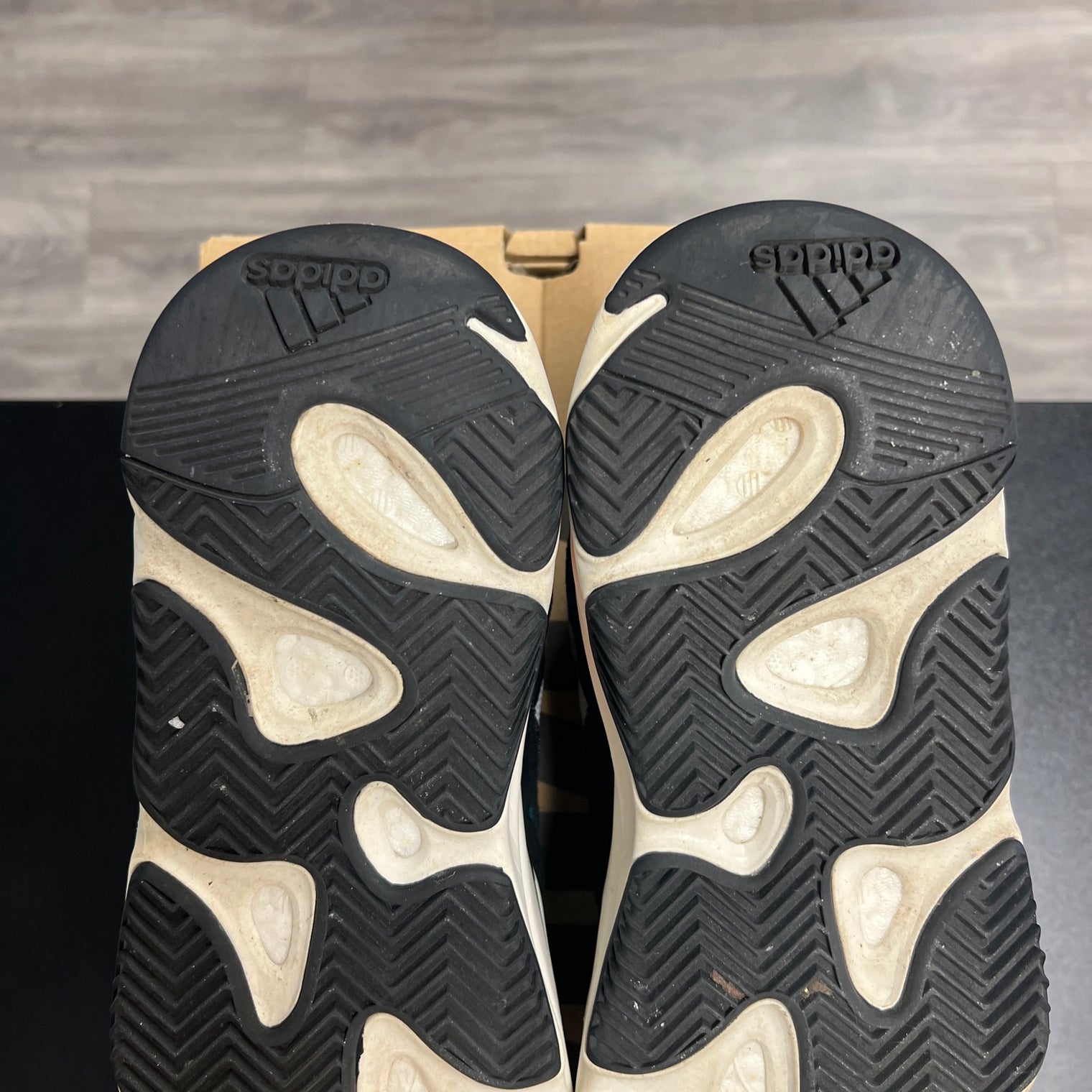 Yeezy Waverunner 700s (USED)