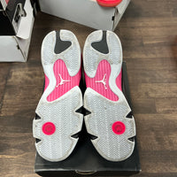 (GS) Hyper Pink Jordan 14 (USED)