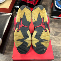 Jordan 6 Retro Toro Bravo (US 11) (USED)