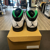Jordan 10 Retro Seattle (USED, no box)