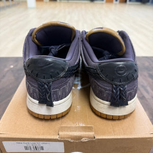 Nike Dunk Low N7 (2021) - Image 5