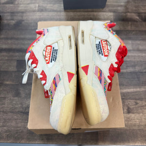 Jordan 5 Retro Low Chinese New Year (2021) - Image 3