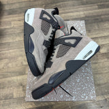 Jordan 4 Retro Taupe Haze - Image 1