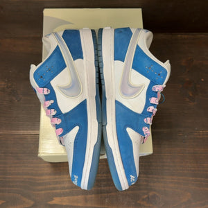 Nike SB Dunk Low Born X Raised One Block At A Time Size 12 (Pre-Owned) - aux