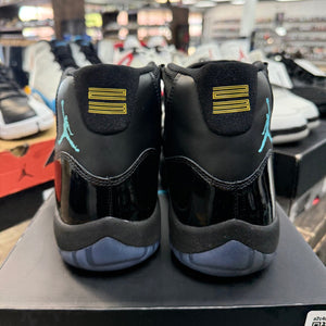Jordan 11 Retro Gamma Blue (2025) - Image 4