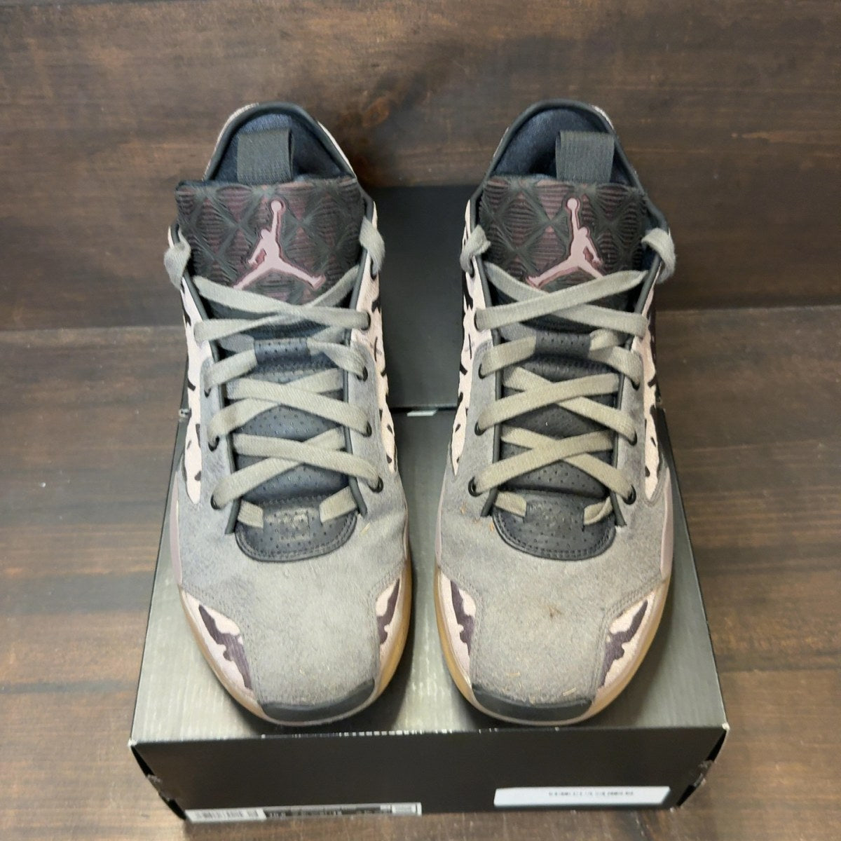 Jordan 39 A Ma Maniére While You Were Sleeping - Image 3