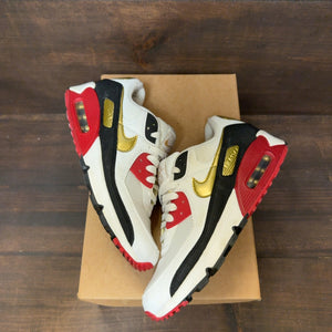 Nike Air Max 90 Tokyo Olympics (2020) Size 8 (Pre-Owned) - Image 2