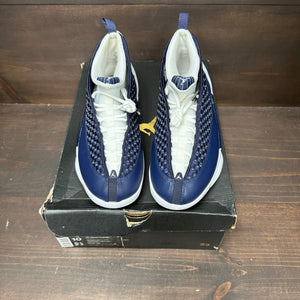 Jordan 15 Retro Obsidian - Image 2