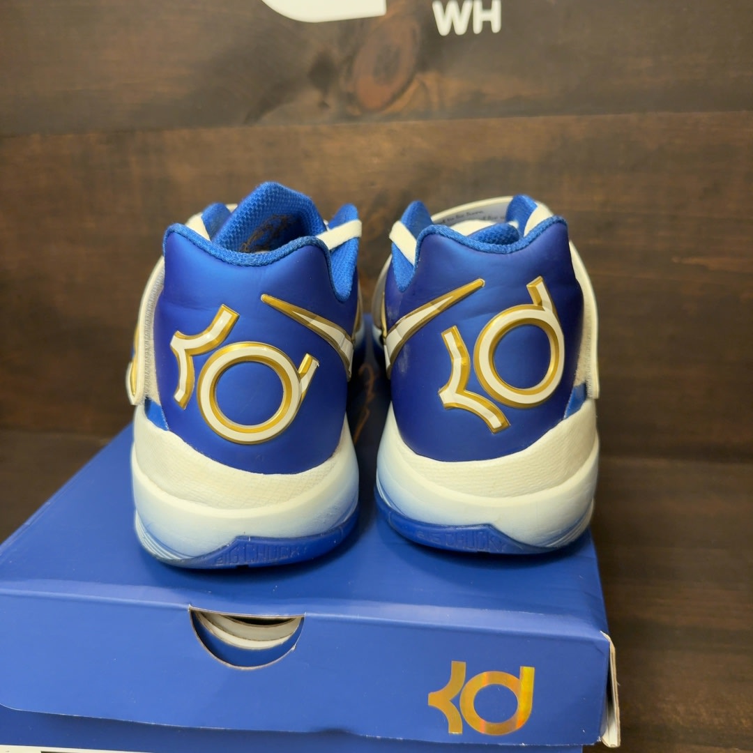 Nike KD 4 MVP - Image 4