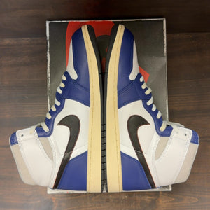 Jordan 1 Retro High OG Rare Air - Image 5