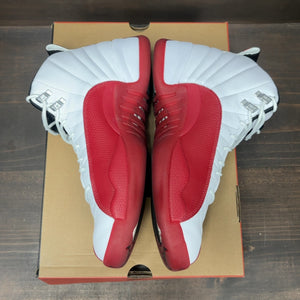 Jordan 12 Retro Cherry (2023) Size 10.5 (Pre-Owned)