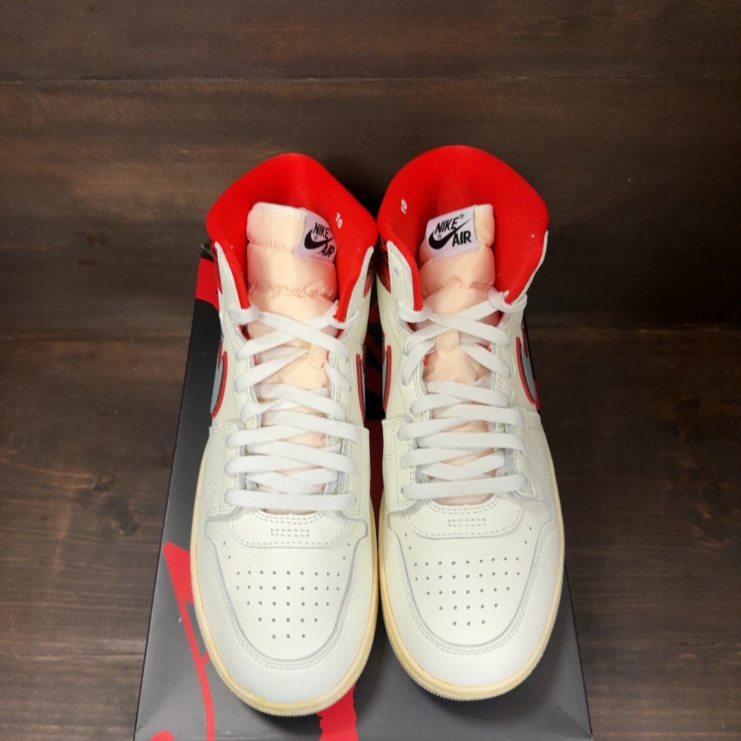 Nike Jordan Air Ship PE SP Awake NY Size 10 (Pre-Owned)