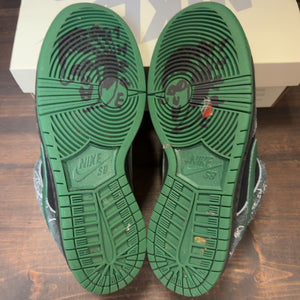 Nike SB Dunk Low There Skateboards - Image 7