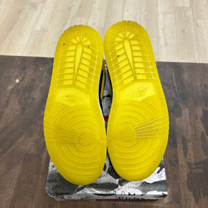 Jordan 1 Mid New Love (2025) - Image 5