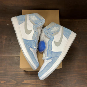 Jordan 1 Retro High OG Hyper Royal Size 11 - back