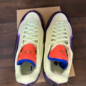 Nike LeBron 23 Green with Envy Size 11.5 (Pre-Owned) - Image 5