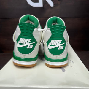 Jordan 4 Retro SB Pine Green - Image 5